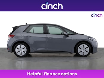Used Volkswagen ID.3 2021 for sale - 77059521: Photo