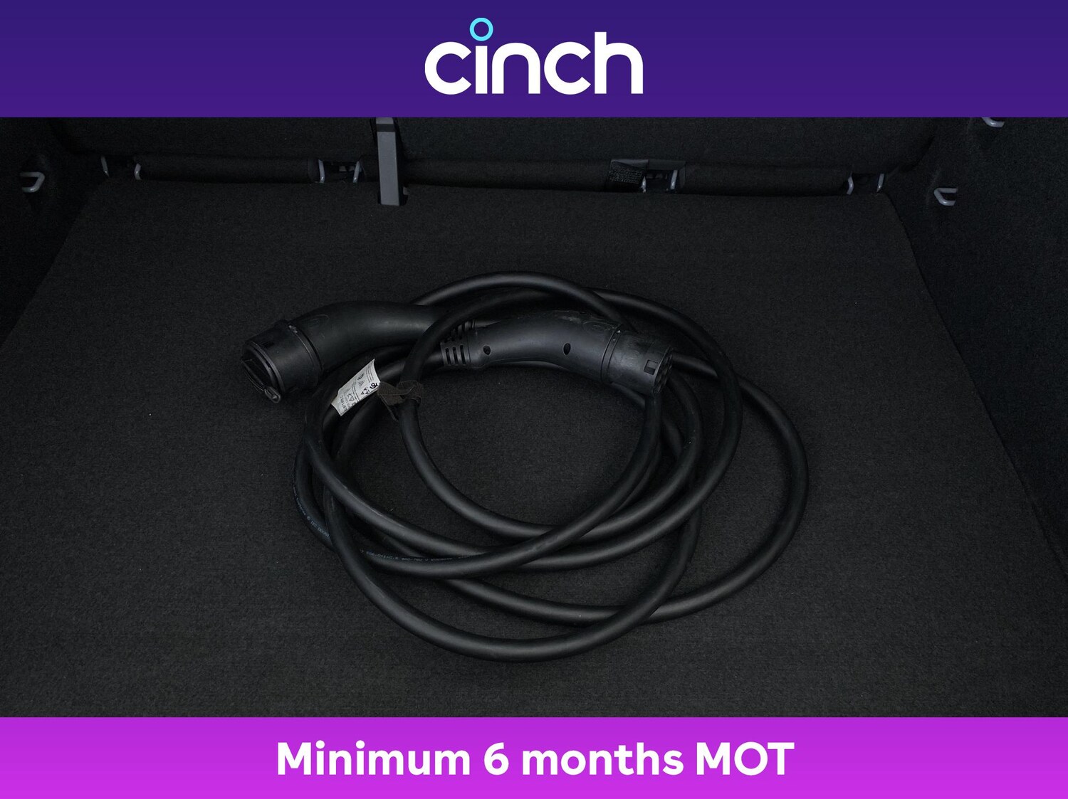 Used Volkswagen ID.3 2021 for sale - 77059521: Photo 42