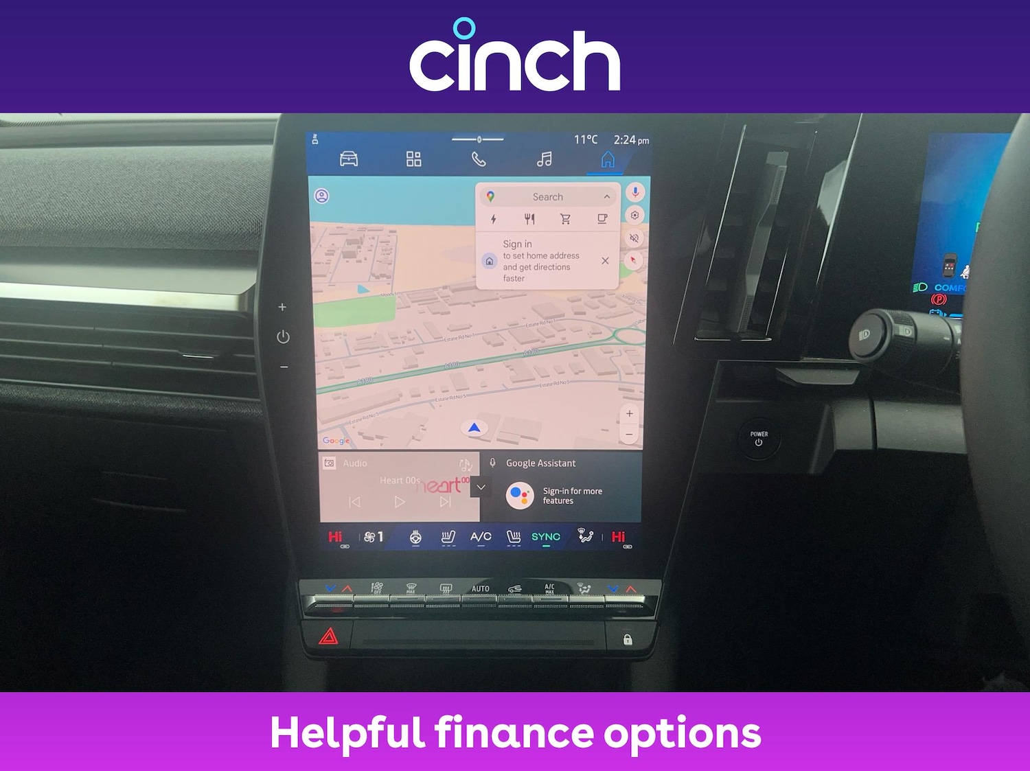 Used Renault Scenic E-Tech 2024 for sale - 77021979: Photo 17