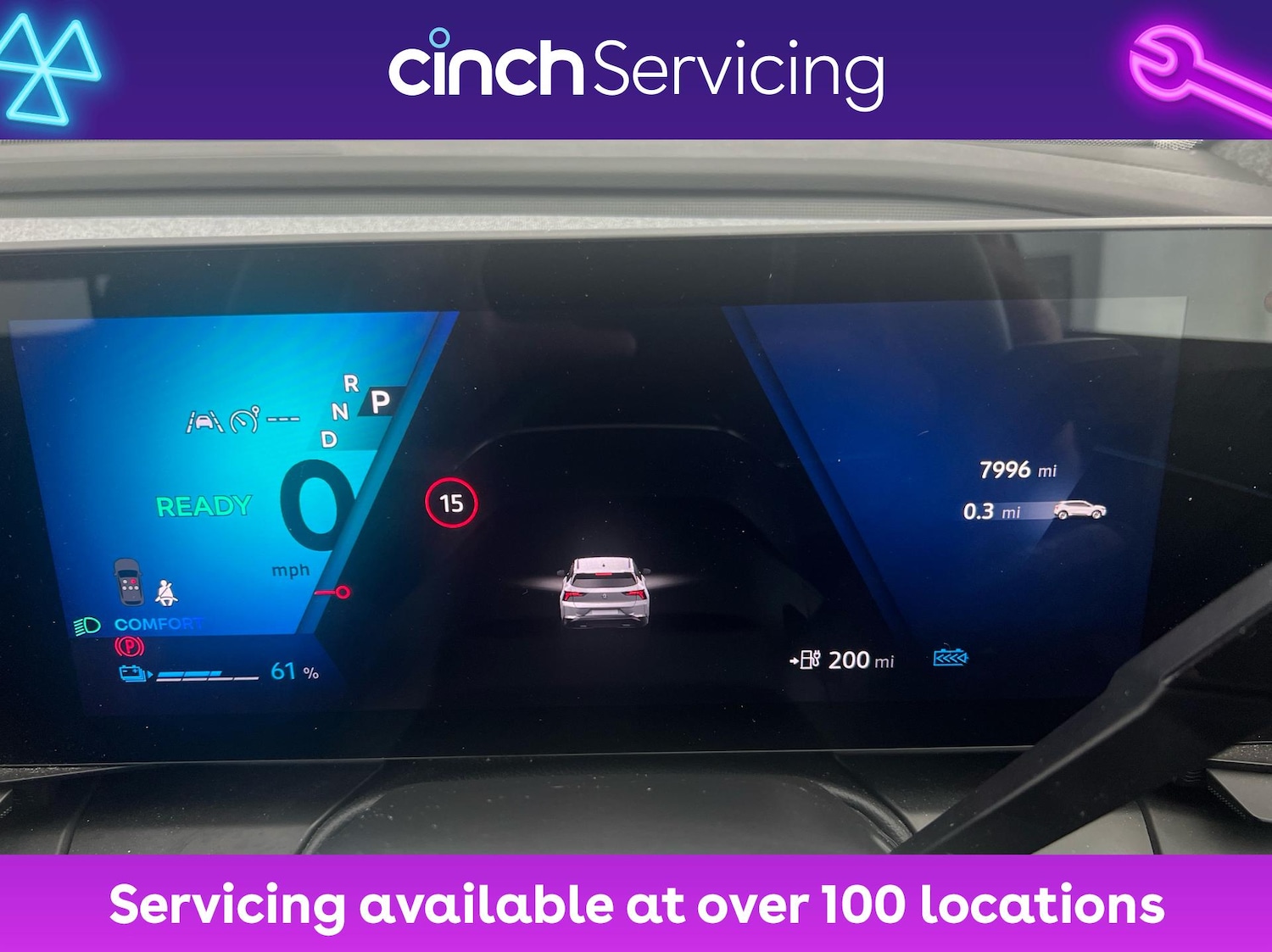 Used Renault Scenic E-Tech 2024 for sale - 77021979: Photo 18