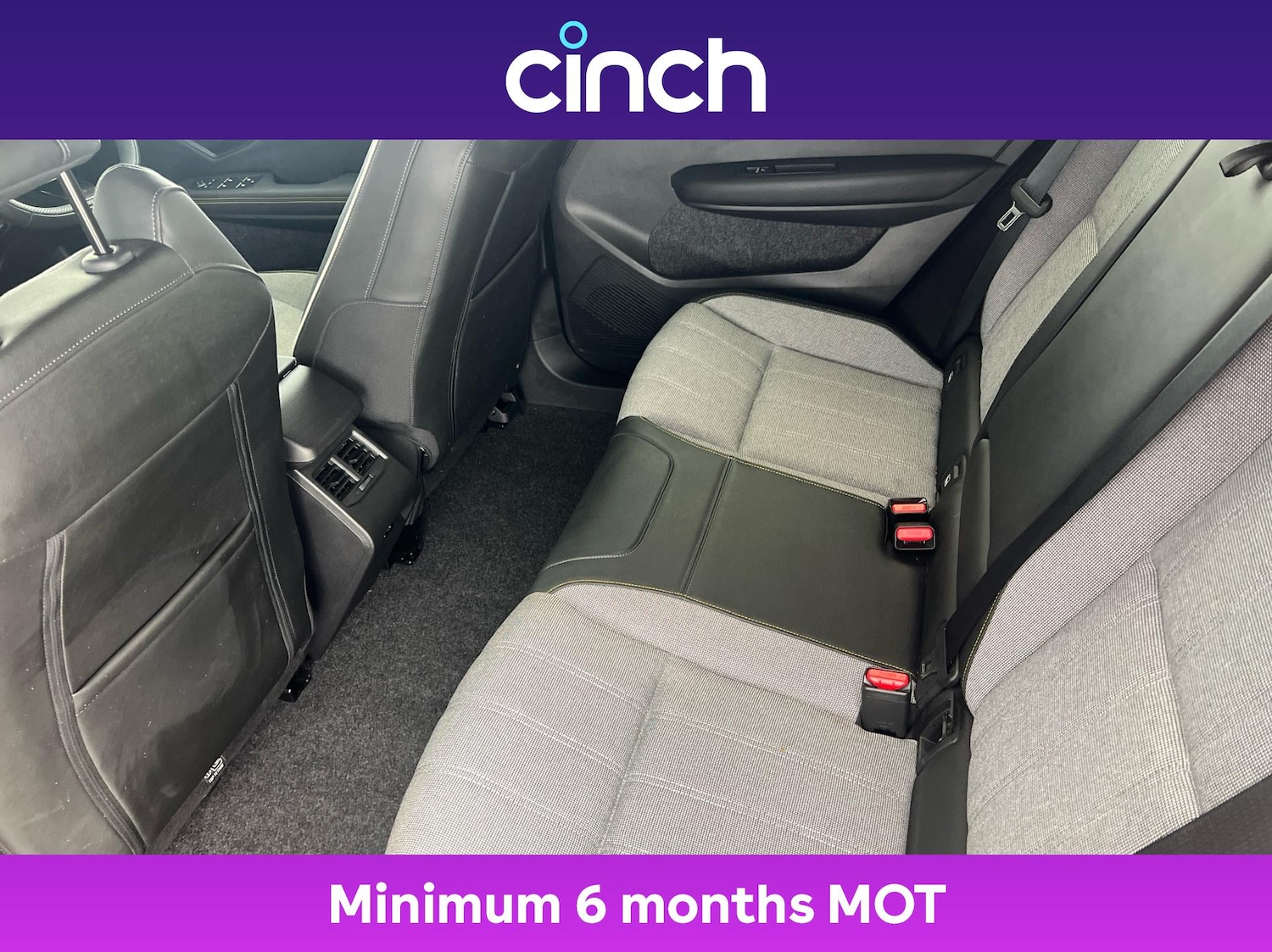 Used Renault Scenic E-Tech 2024 for sale - 77021979: Photo 20