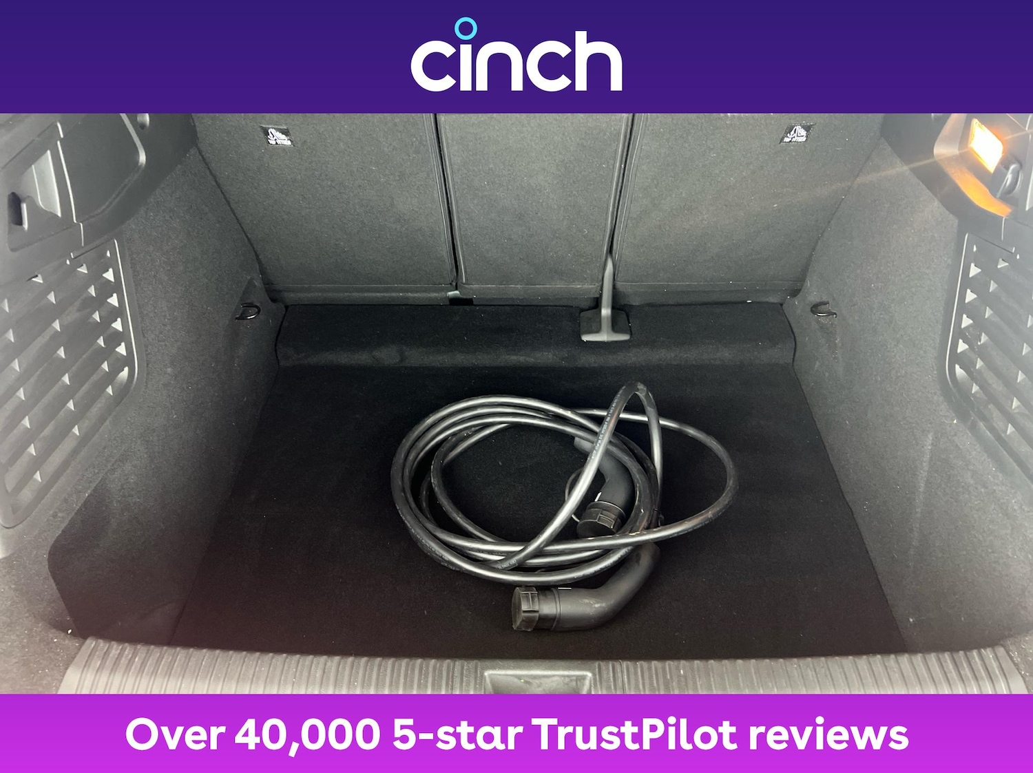 Used Renault Scenic E-Tech 2024 for sale - 77021979: Photo 21