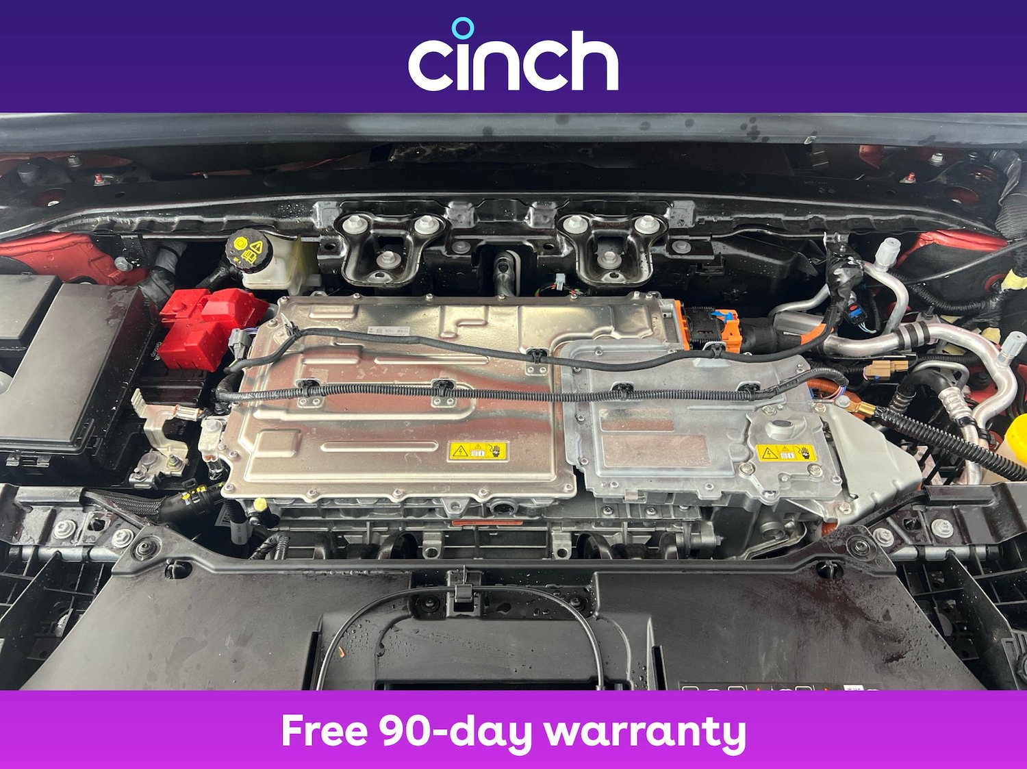 Used Renault Scenic E-Tech 2024 for sale - 77021979: Photo 23