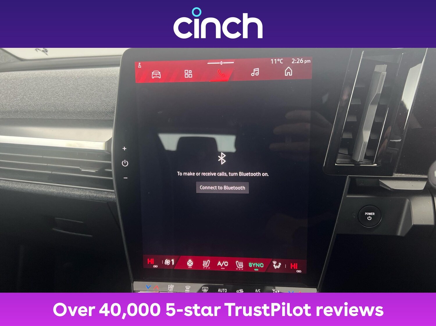 Used Renault Scenic E-Tech 2024 for sale - 77021979: Photo 33