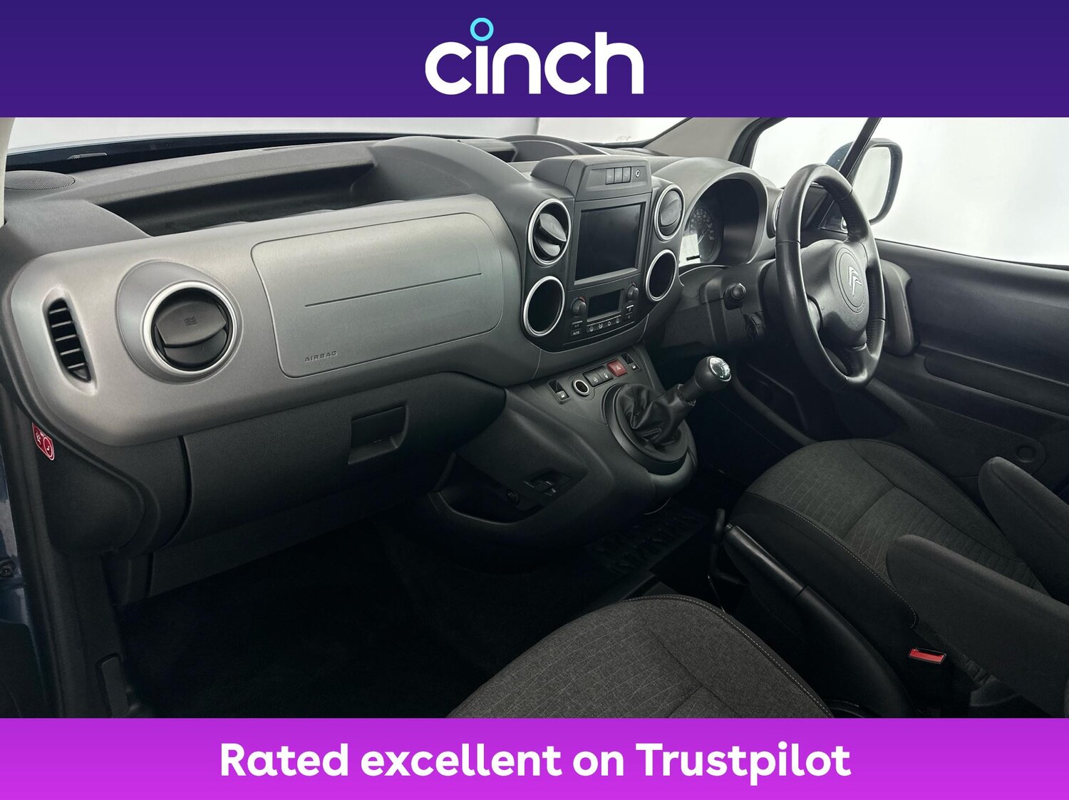 Used Citroen Berlingo Multispace 2018 for sale - 76285931: Photo 14