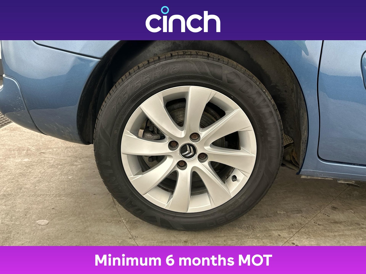 Used Citroen Berlingo Multispace 2018 for sale - 76285931: Photo 27