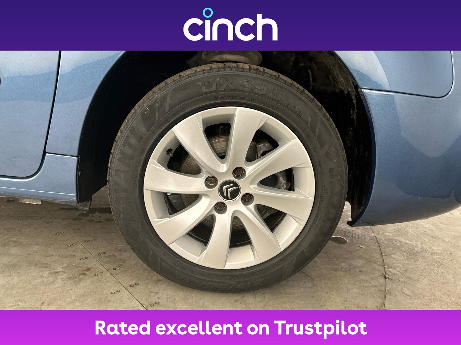 Used Citroen Berlingo Multispace 2018 for sale - 76285931: Photo 28