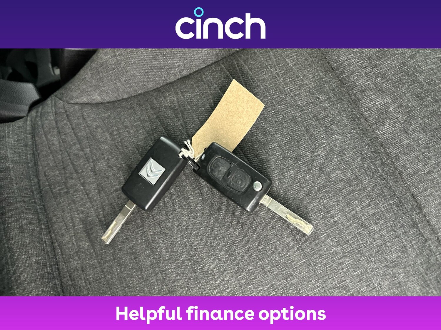 Used Citroen Berlingo Multispace 2018 for sale - 76285931: Photo 30