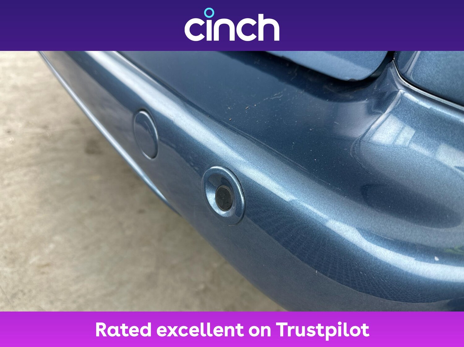 Used Citroen Berlingo Multispace 2018 for sale - 76285931: Photo 33