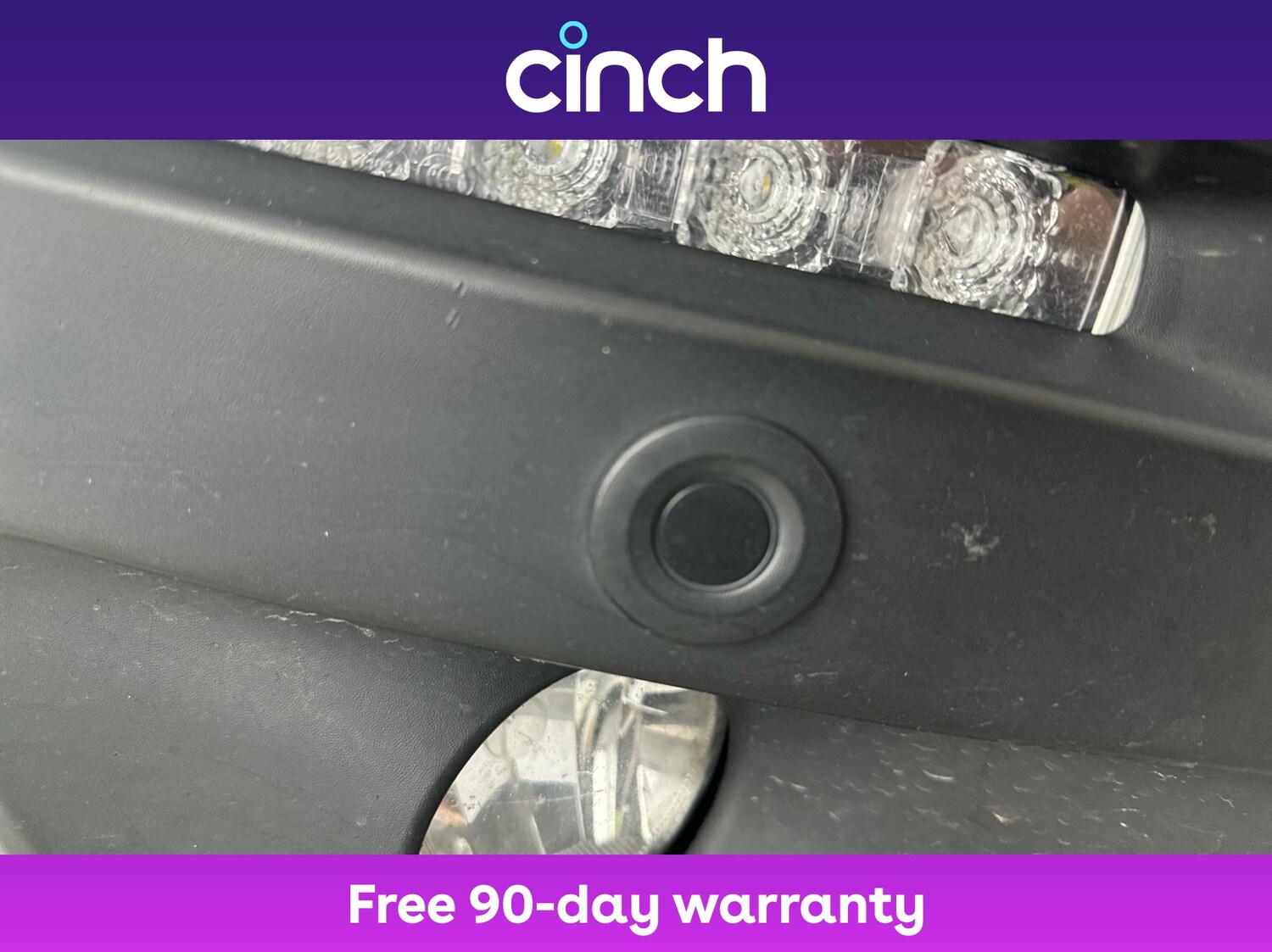 Used Citroen Berlingo Multispace 2018 for sale - 76285931: Photo 34