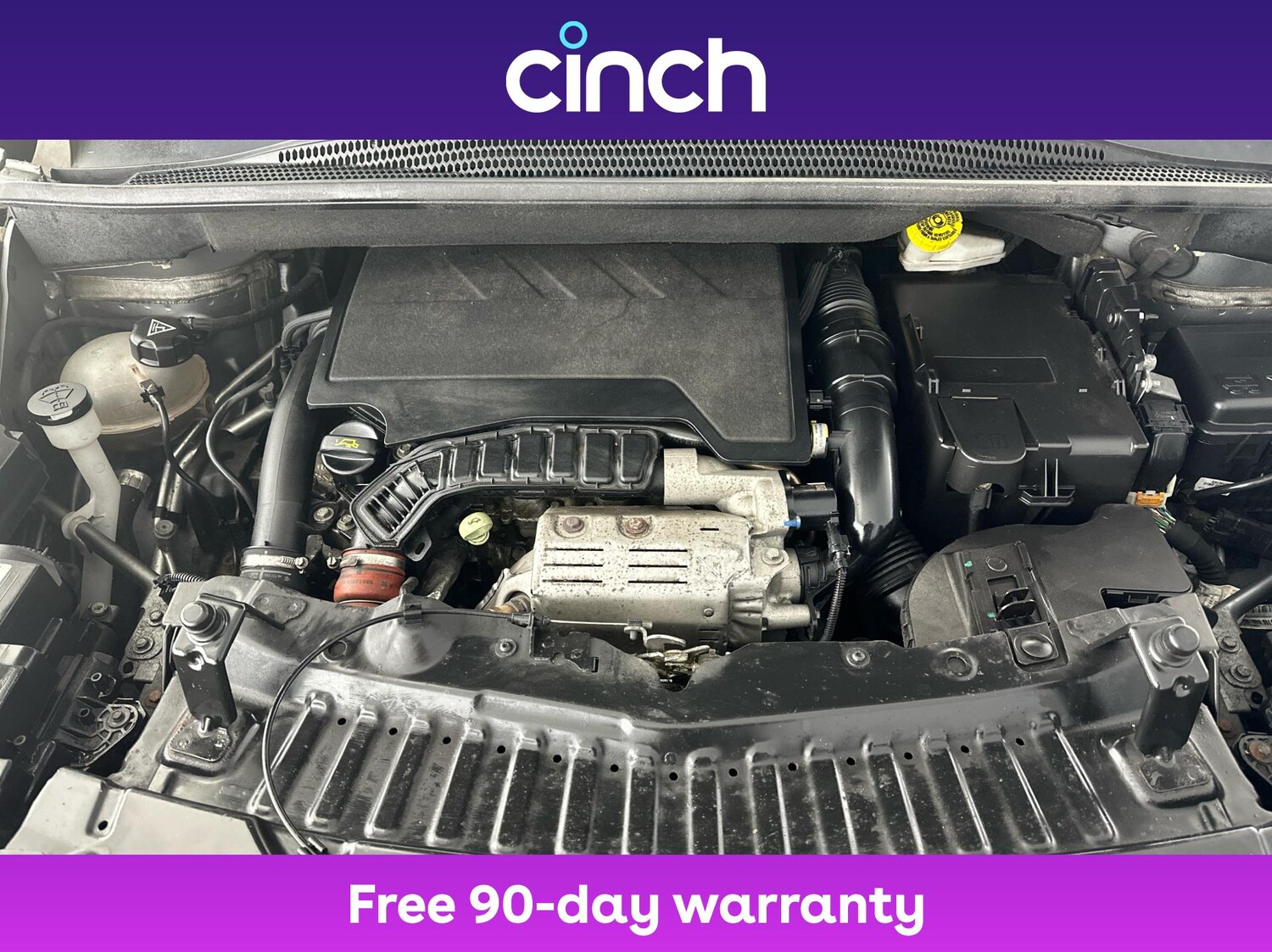 Used Vauxhall Crossland X 2018 for sale - 76346762: Photo 23