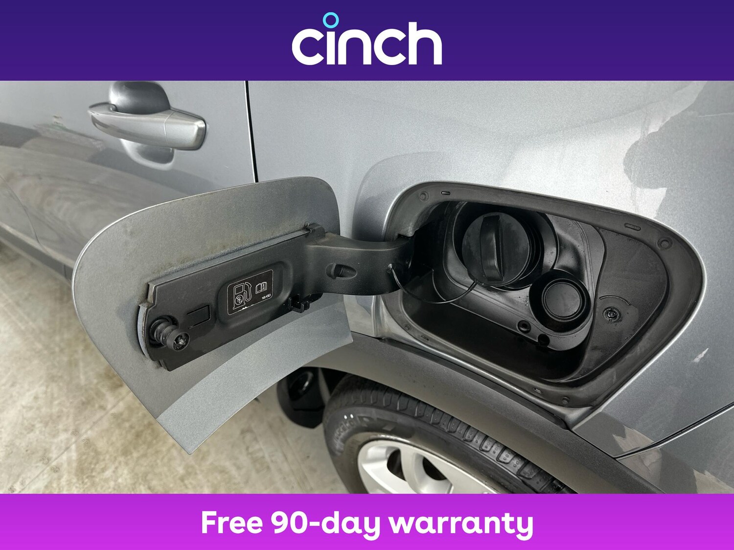 Used Vauxhall Crossland X 2018 for sale - 76346762: Photo 29