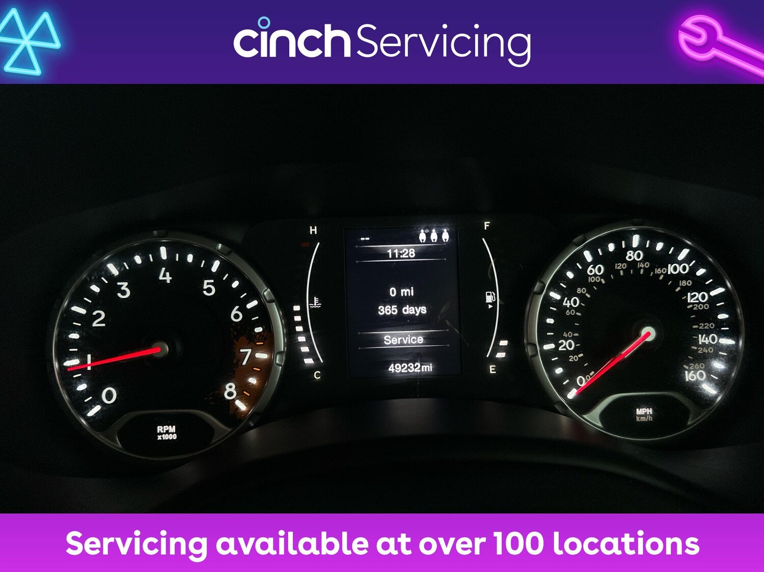 Used Jeep Renegade 2016 for sale - 76848021: Photo 18