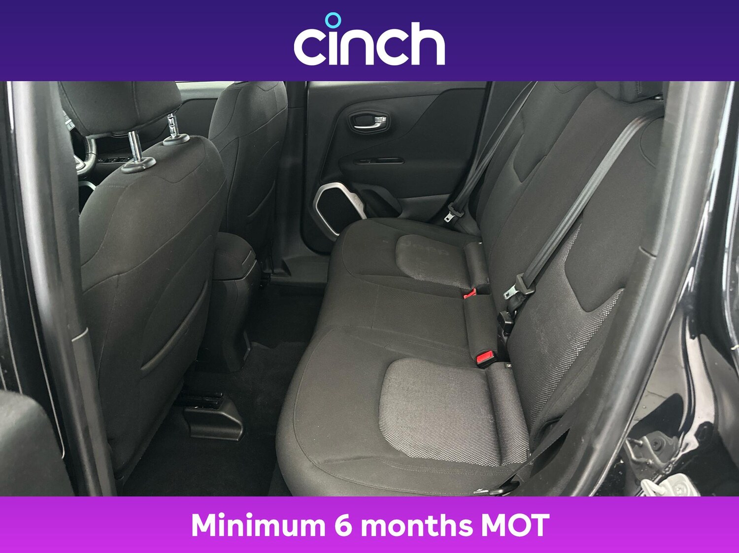 Used Jeep Renegade 2016 for sale - 76848021: Photo 20