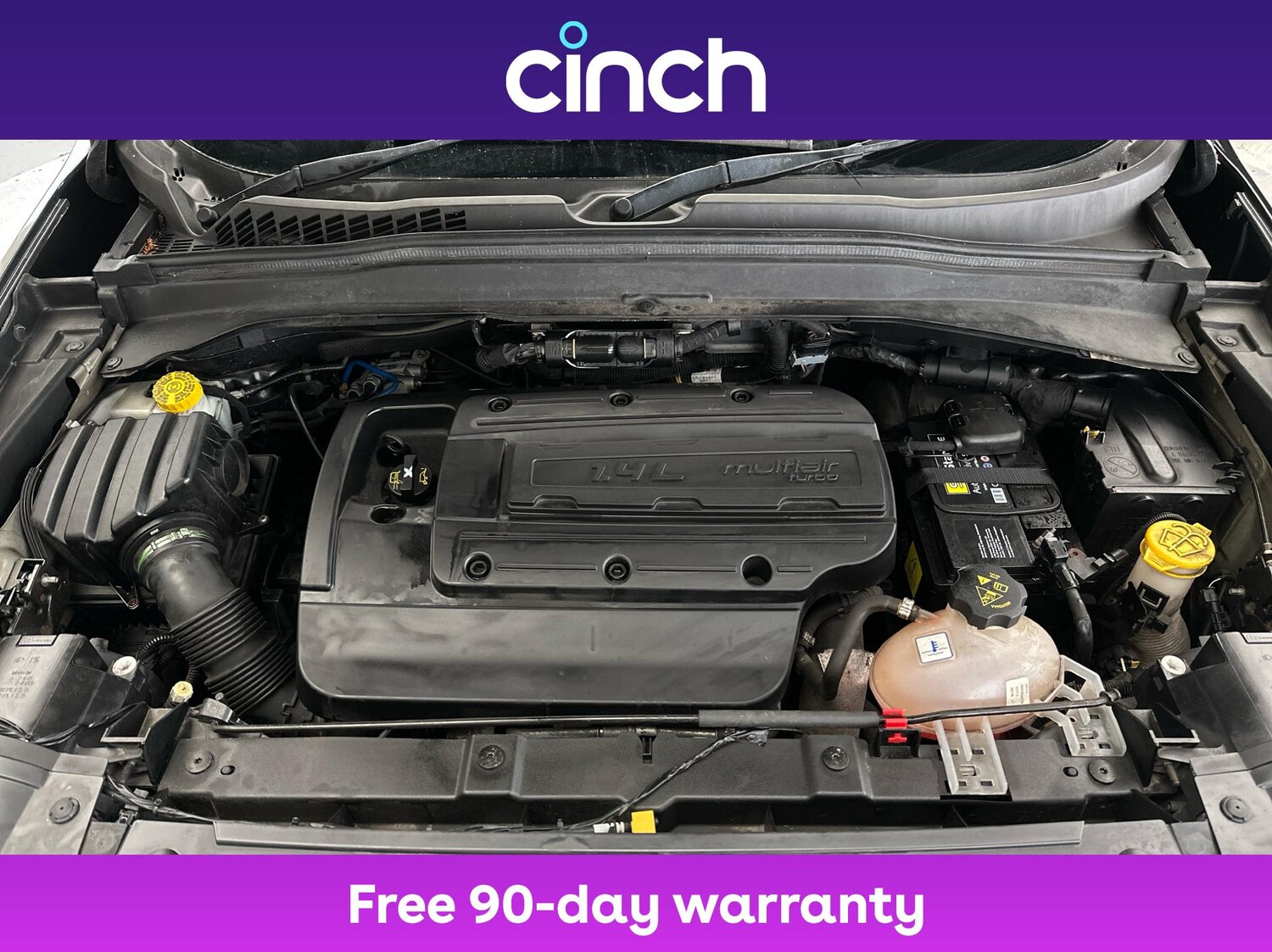 Used Jeep Renegade 2016 for sale - 76848021: Photo 23