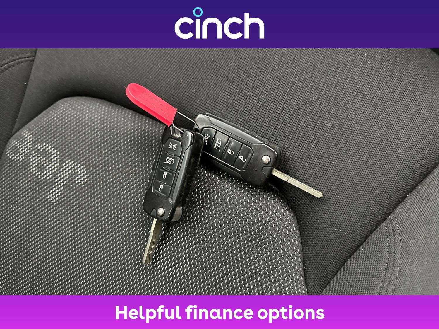 Used Jeep Renegade 2016 for sale - 76848021: Photo 30