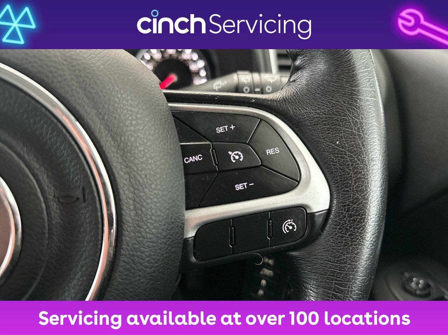 Used Jeep Renegade 2016 for sale - 76848021: Photo 31