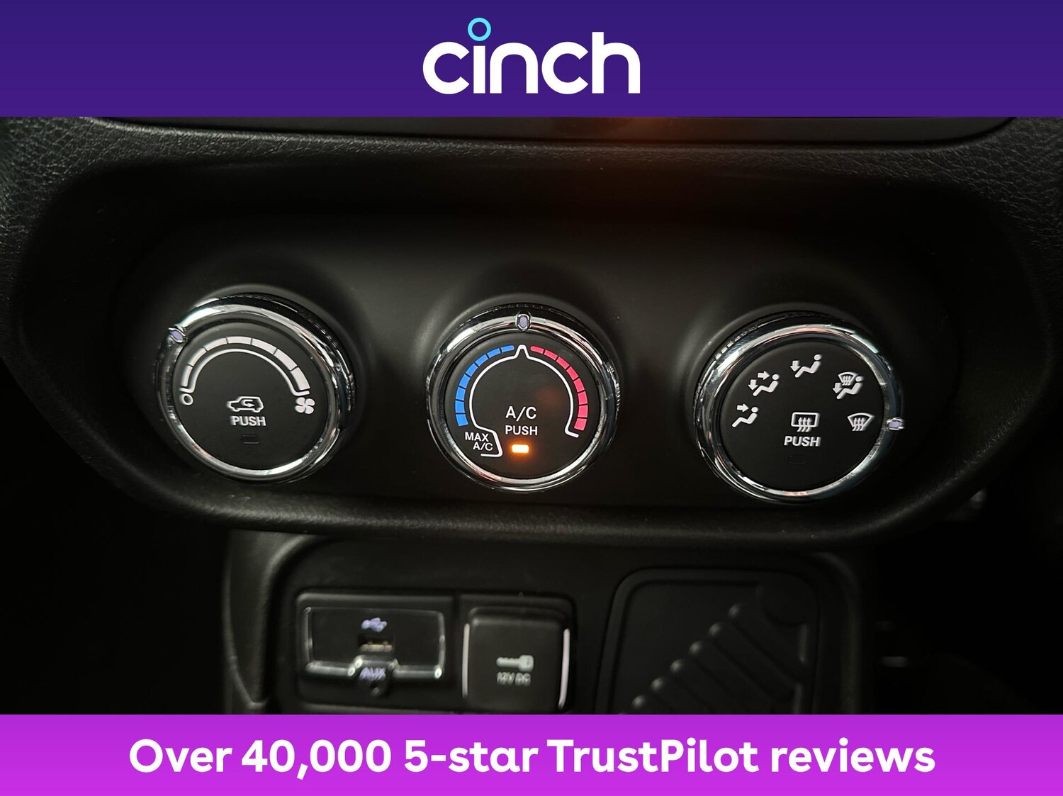 Used Jeep Renegade 2016 for sale - 76848021: Photo 33