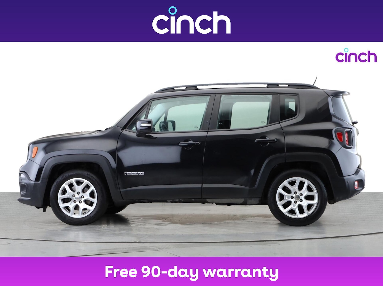 Used Jeep Renegade 2016 for sale - 76848021: Photo 8