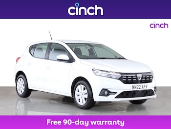 Dacia - Sandero