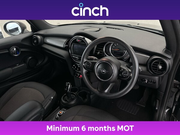 Used MINI Convertible 2019 for sale - 75676715: Photo 12