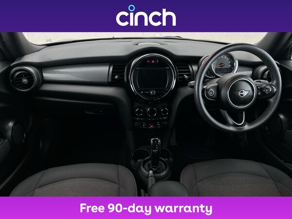 Used MINI Convertible 2019 for sale - 75676715: Photo 15