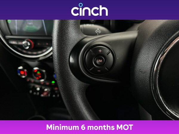 Used MINI Convertible 2019 for sale - 75676715: Photo 32
