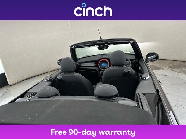 Used MINI Convertible 2019 for sale - 75676715: Photo 34
