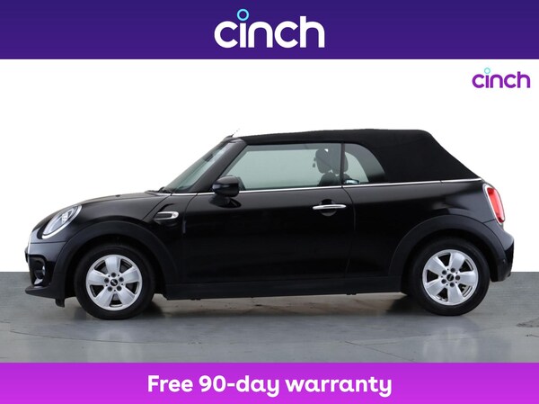 Used MINI Convertible 2019 for sale - 75676715: Photo 8