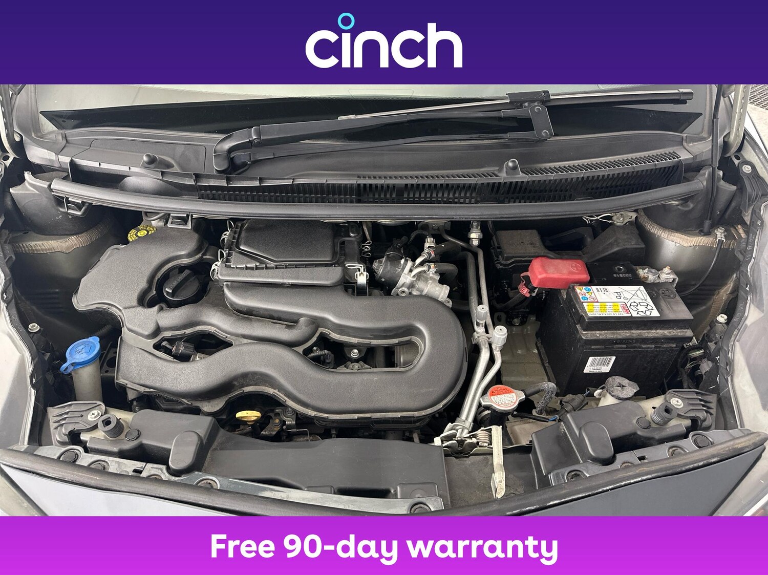 Used Toyota AYGO 2018 for sale - 76313748: Photo 23