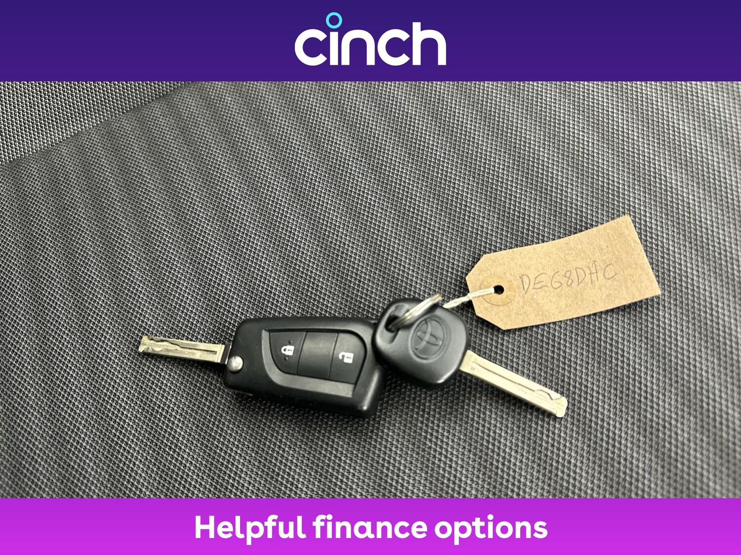 Used Toyota AYGO 2018 for sale - 76313748: Photo 30