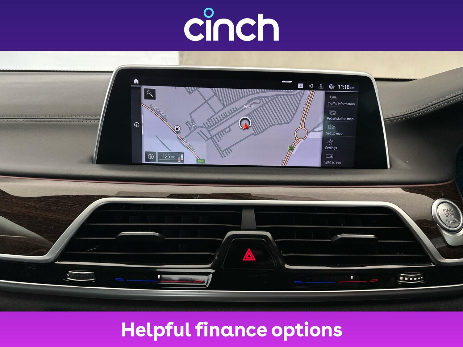 Used BMW 7 Series 2022 for sale - 76176593: Photo 17