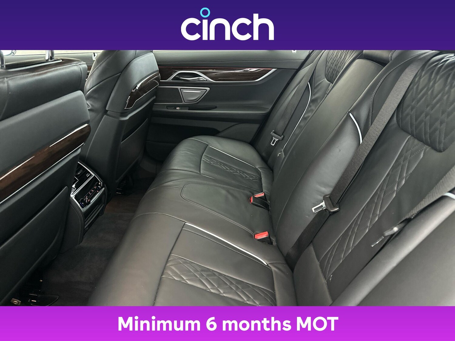 Used BMW 7 Series 2022 for sale - 76176593: Photo 20