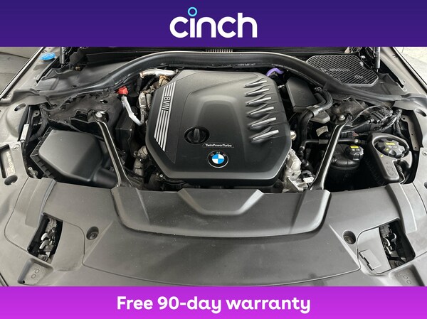 Used BMW 7 Series 2022 for sale - 76176593: Photo 23