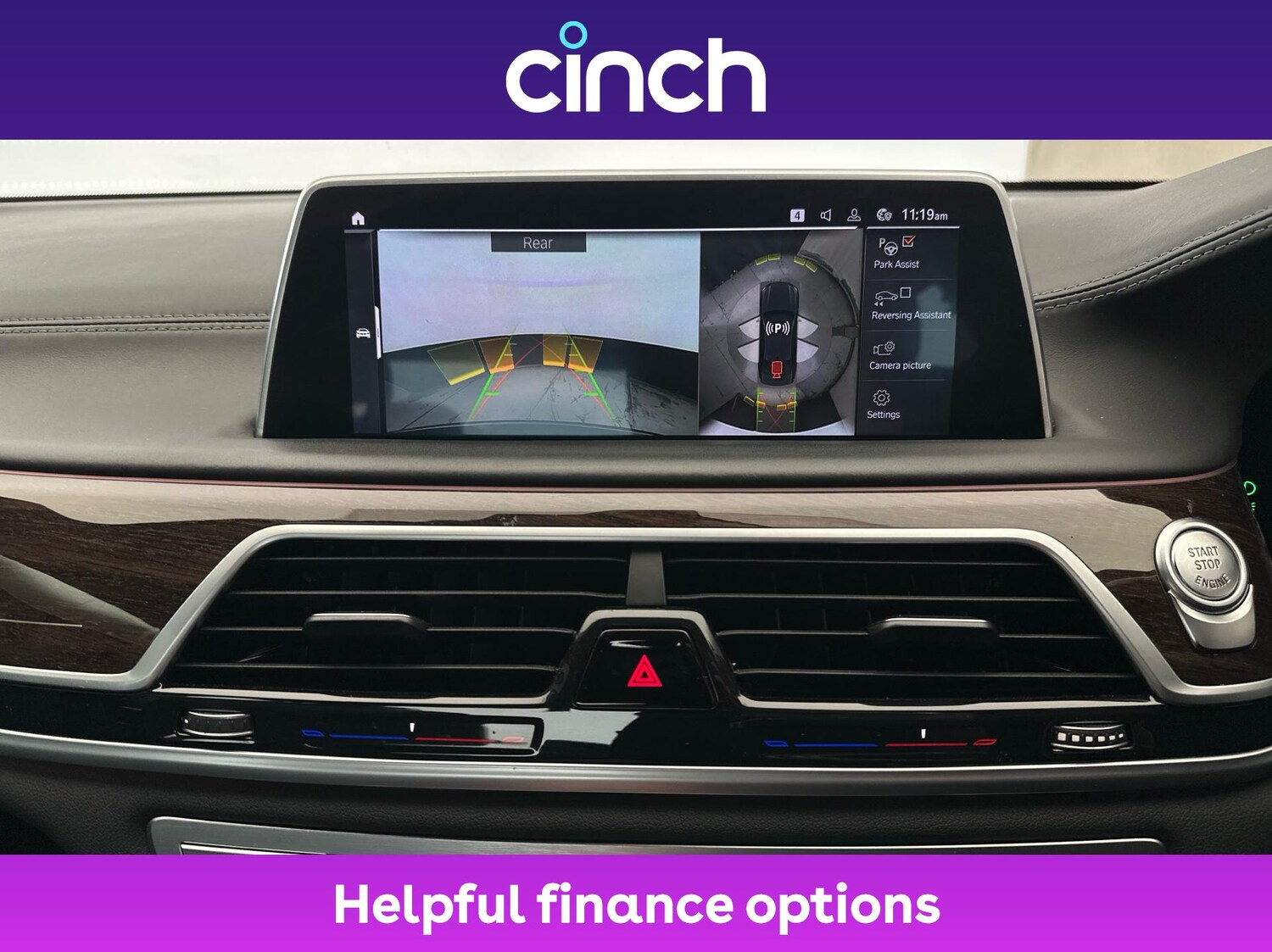 Used BMW 7 Series 2022 for sale - 76176593: Photo 30