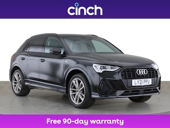 Audi - Q3
