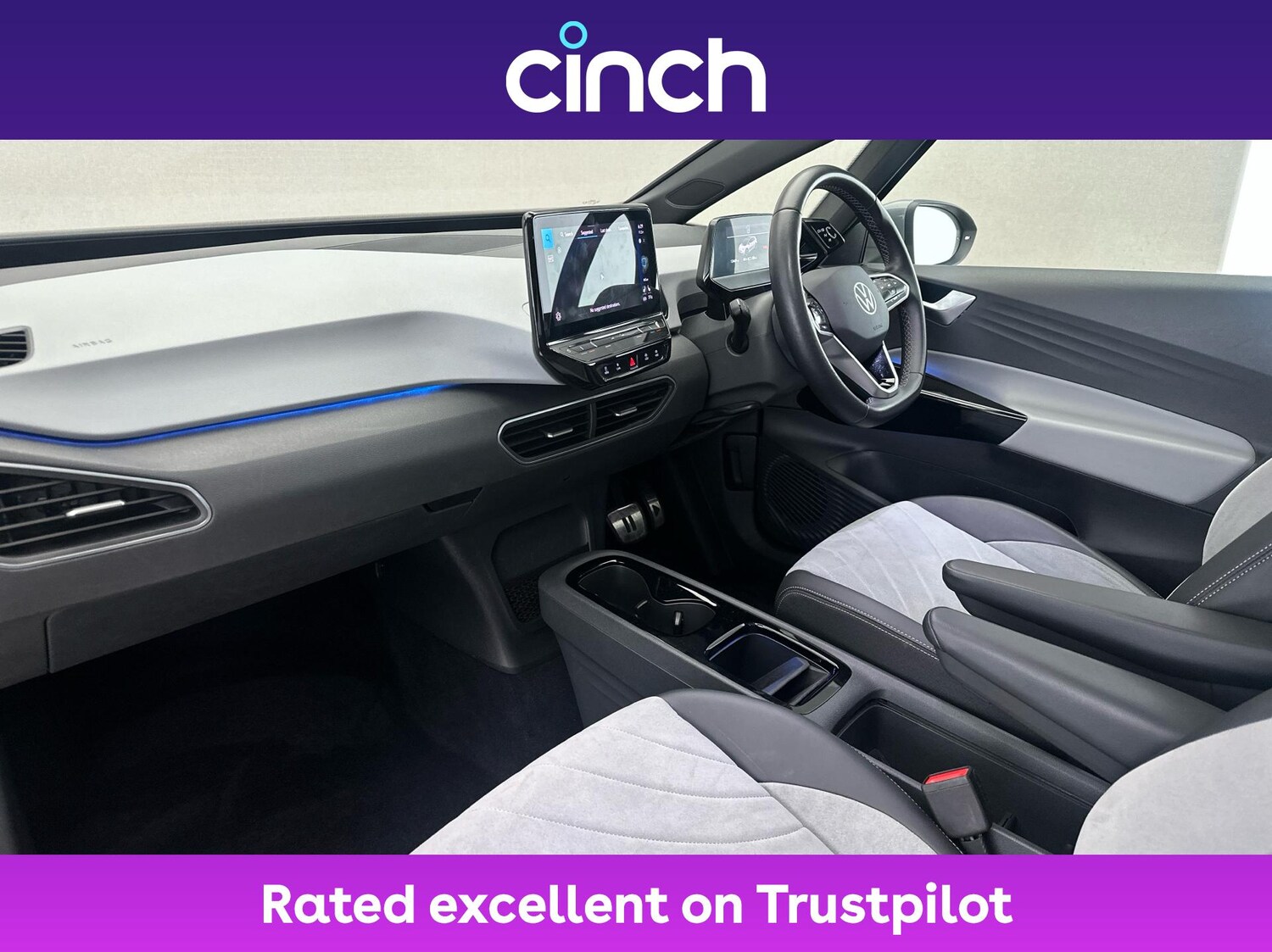 Used Volkswagen ID.3 2022 for sale - 76305146: Photo 14