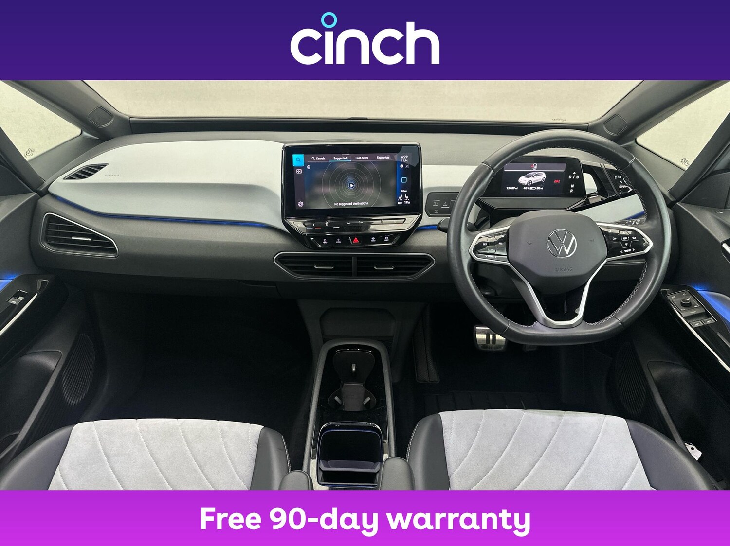 Used Volkswagen ID.3 2022 for sale - 76305146: Photo 15