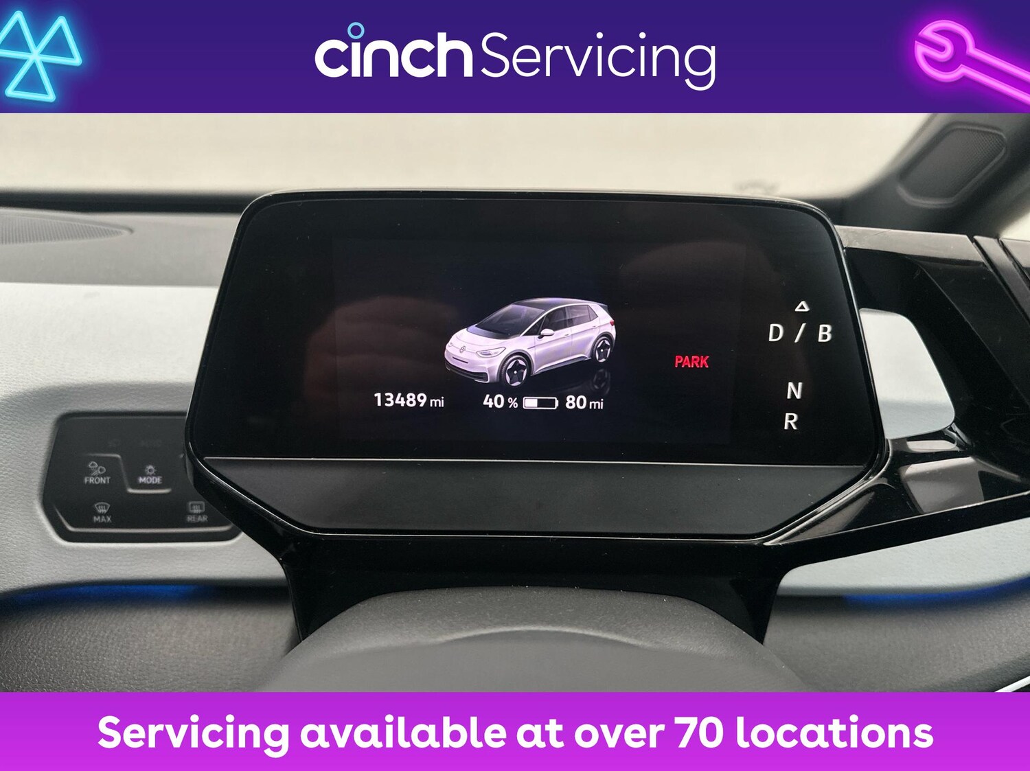 Used Volkswagen ID.3 2022 for sale - 76305146: Photo 18