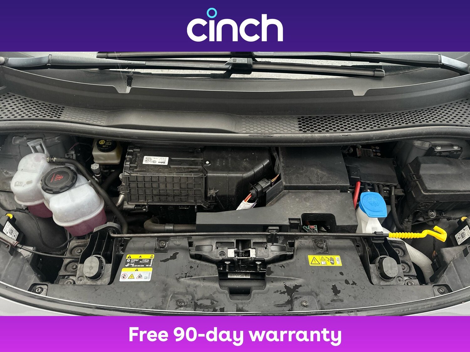 Used Volkswagen ID.3 2022 for sale - 76305146: Photo 23