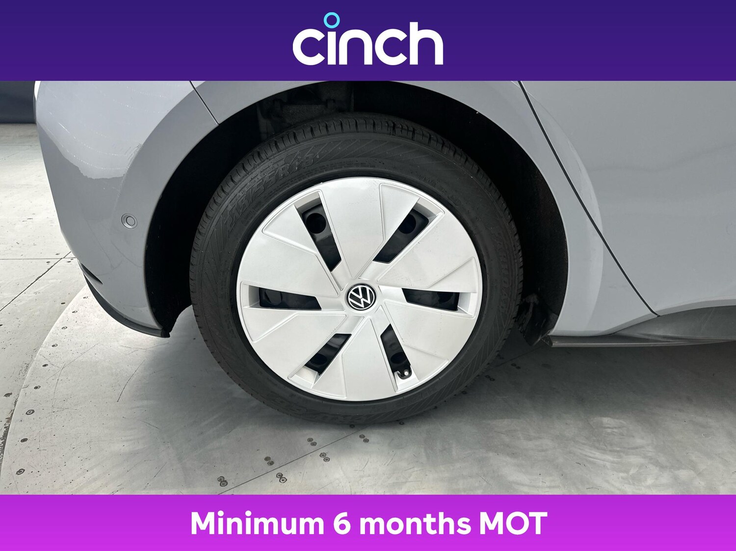 Used Volkswagen ID.3 2022 for sale - 76305146: Photo 27