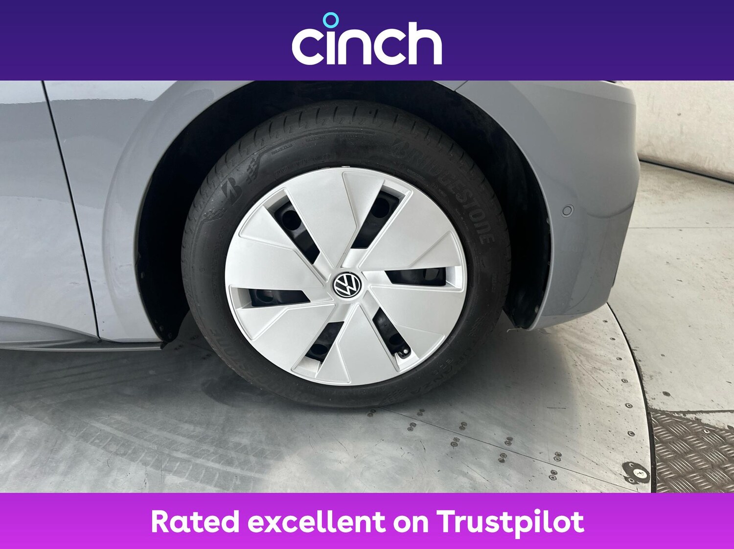 Used Volkswagen ID.3 2022 for sale - 76305146: Photo 28