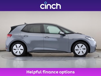 Used Volkswagen ID.3 2022 for sale - 76305146: Photo