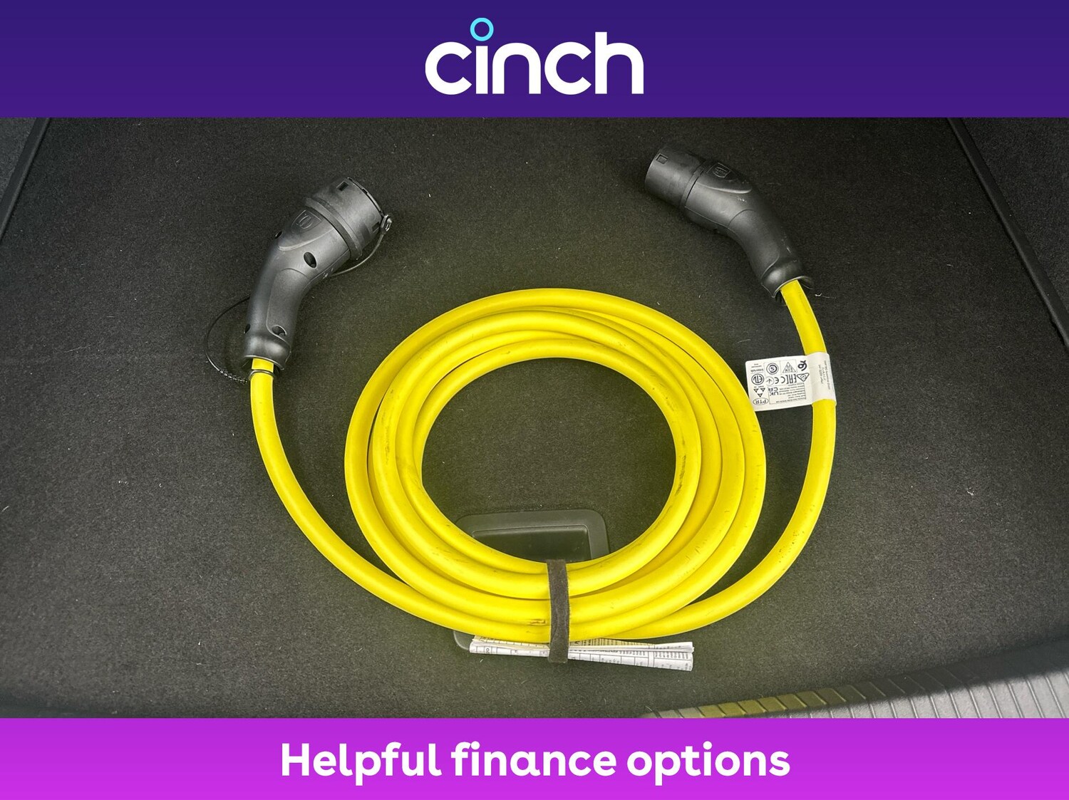 Used Volkswagen ID.3 2022 for sale - 76305146: Photo 30