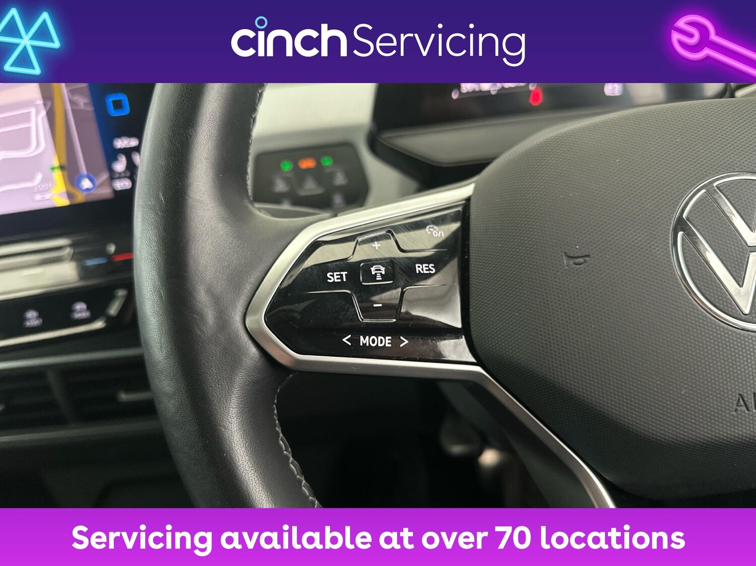 Used Volkswagen ID.3 2022 for sale - 76305146: Photo 31