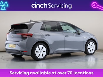 Used Volkswagen ID.3 2022 for sale - 76305146: Photo