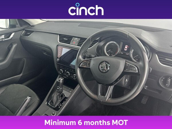 Used Skoda Octavia 2019 for sale - 76093477: Photo 12
