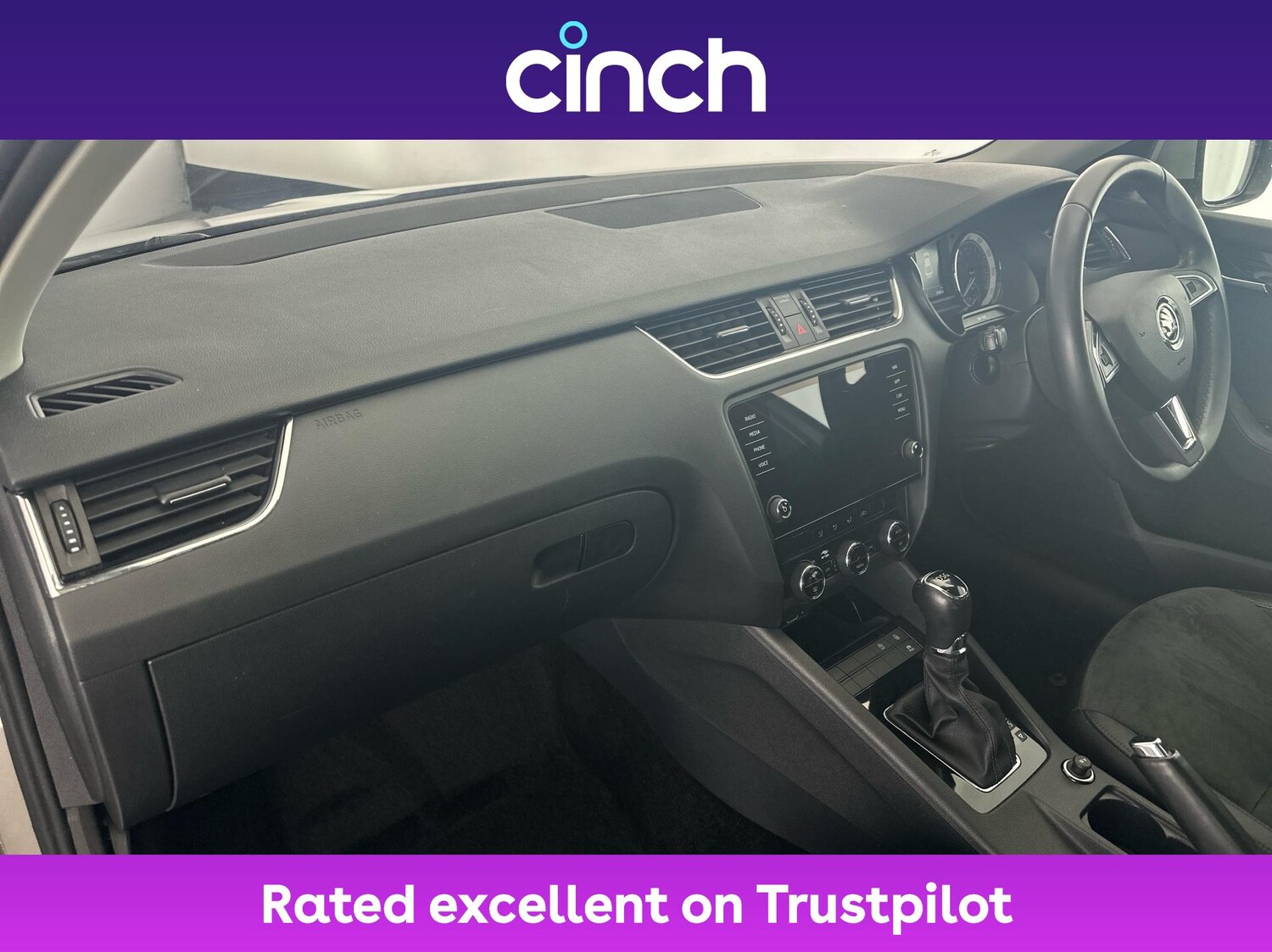 Used Skoda Octavia 2019 for sale - 76093477: Photo 14