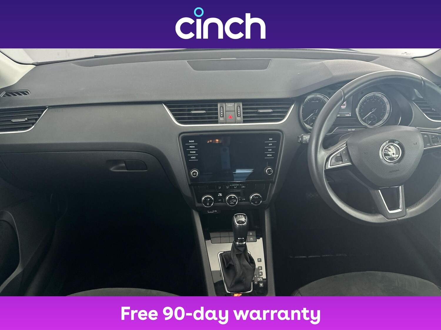 Used Skoda Octavia 2019 for sale - 76093477: Photo 15