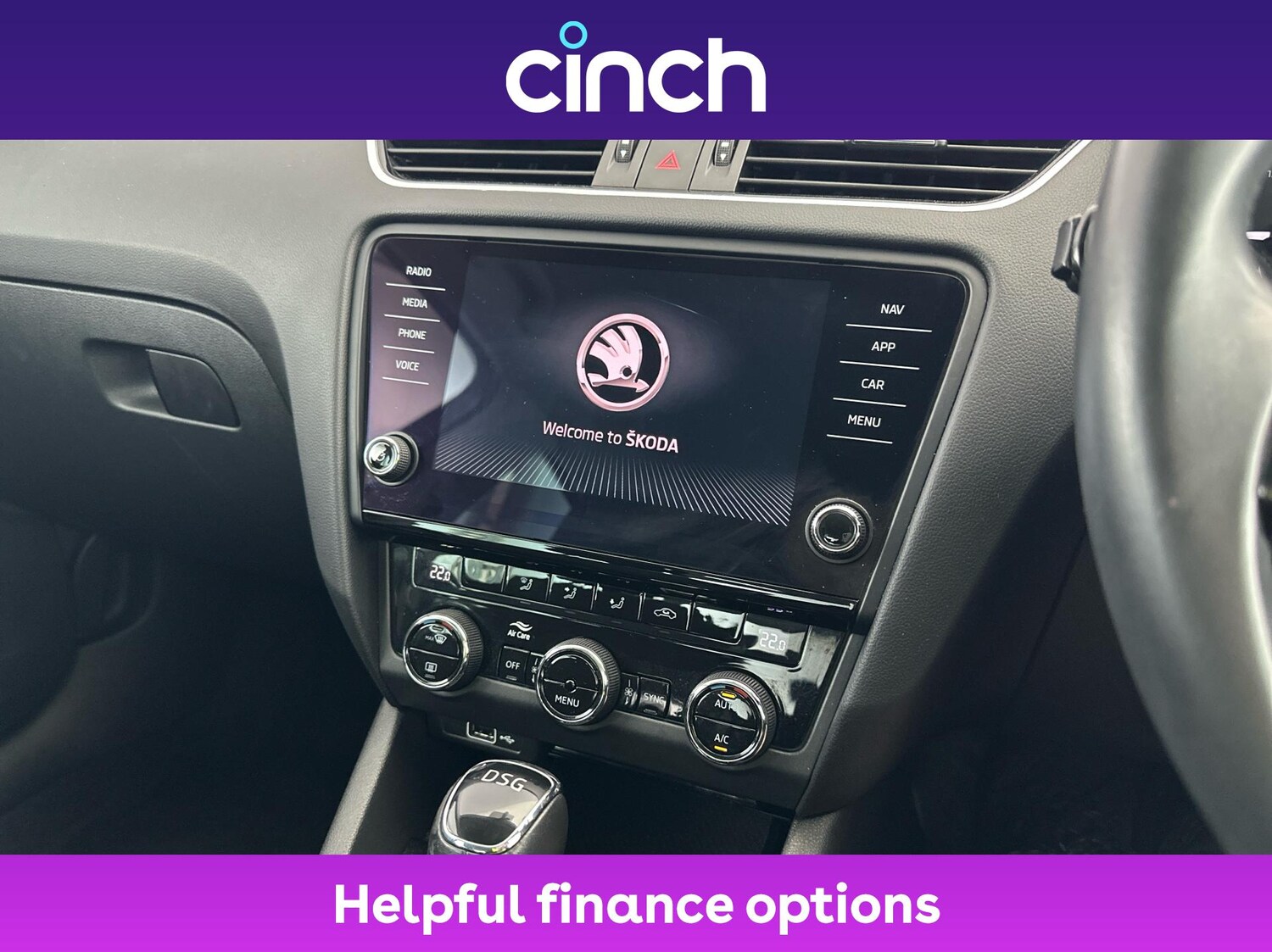 Used Skoda Octavia 2019 for sale - 76093477: Photo 17